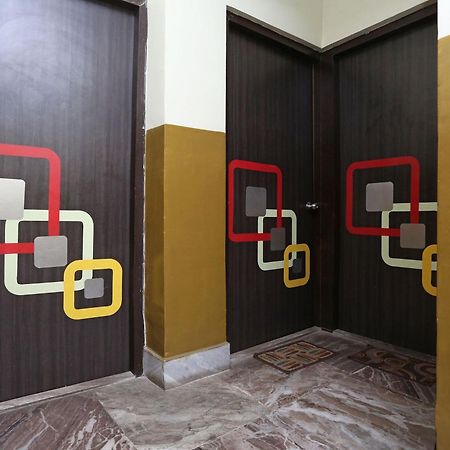 Hotel O Pratiksha Guest House Колката Екстериор снимка