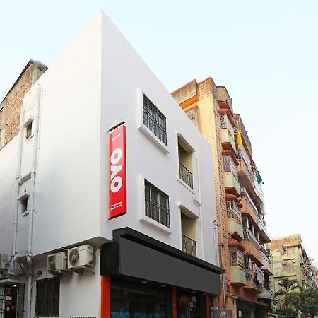 Hotel O Pratiksha Guest House Колката Екстериор снимка