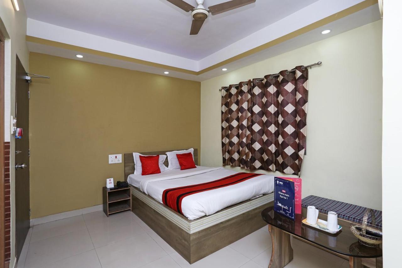 Hotel O Pratiksha Guest House Колката Екстериор снимка