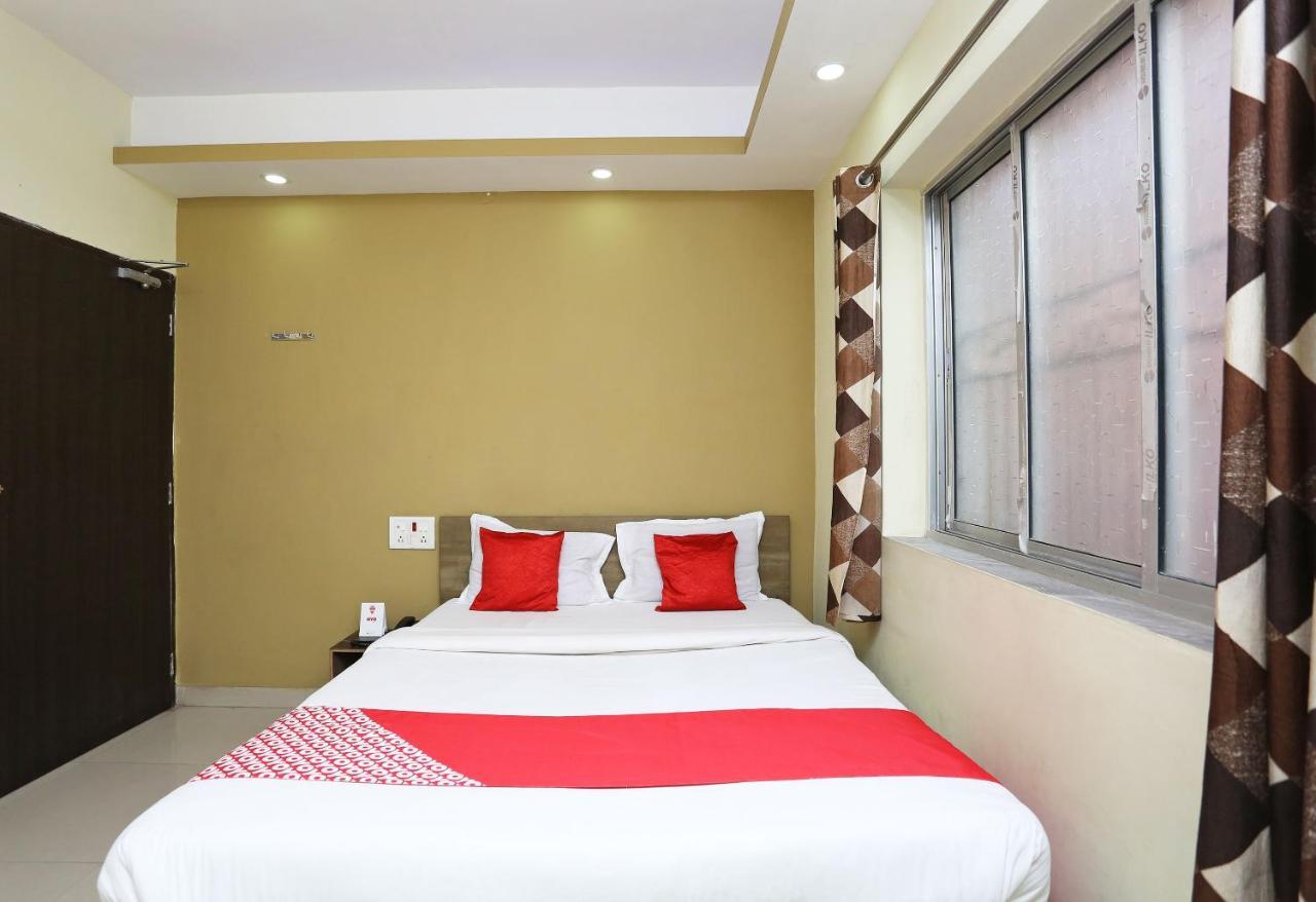 Hotel O Pratiksha Guest House Колката Екстериор снимка