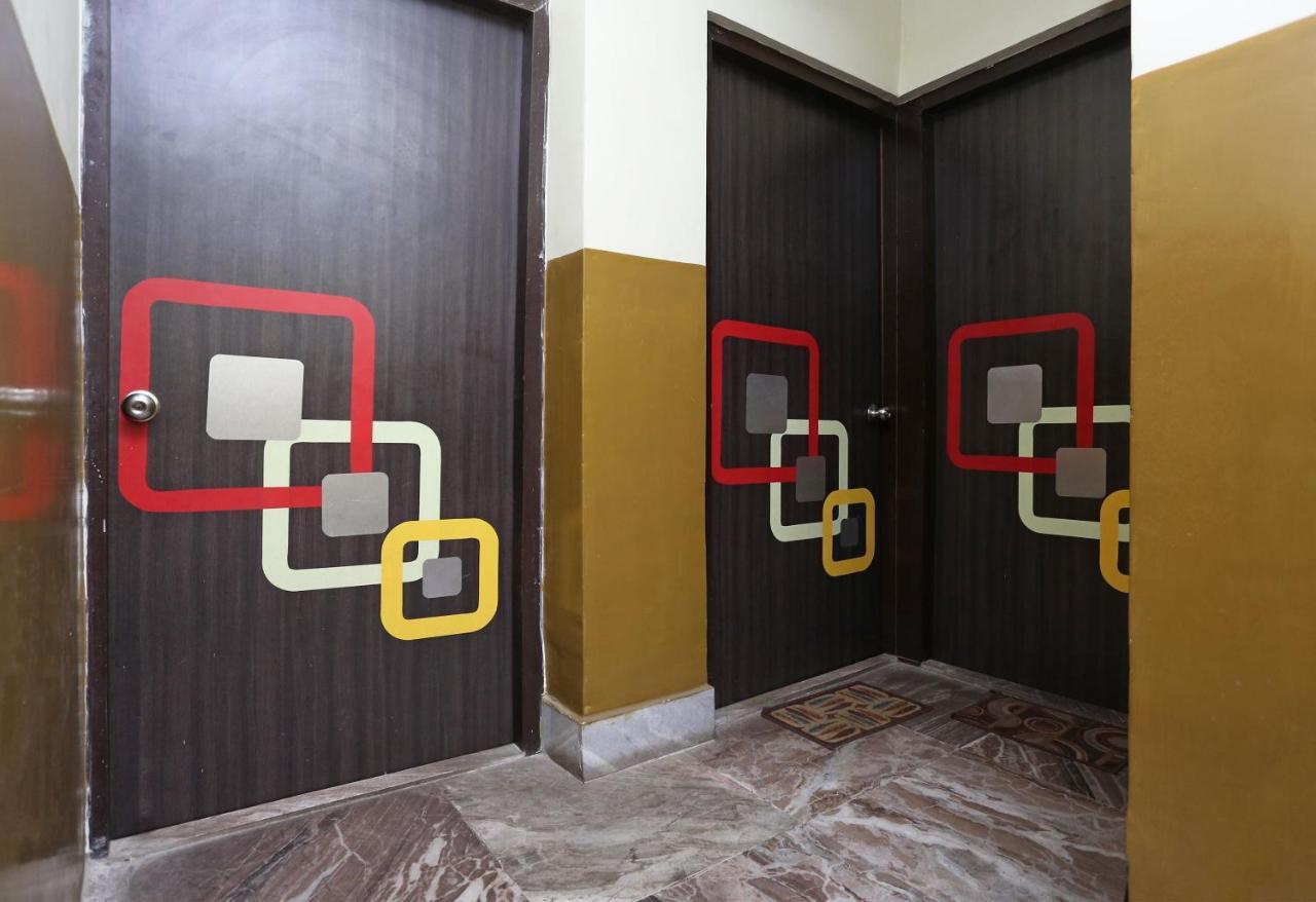 Hotel O Pratiksha Guest House Колката Екстериор снимка