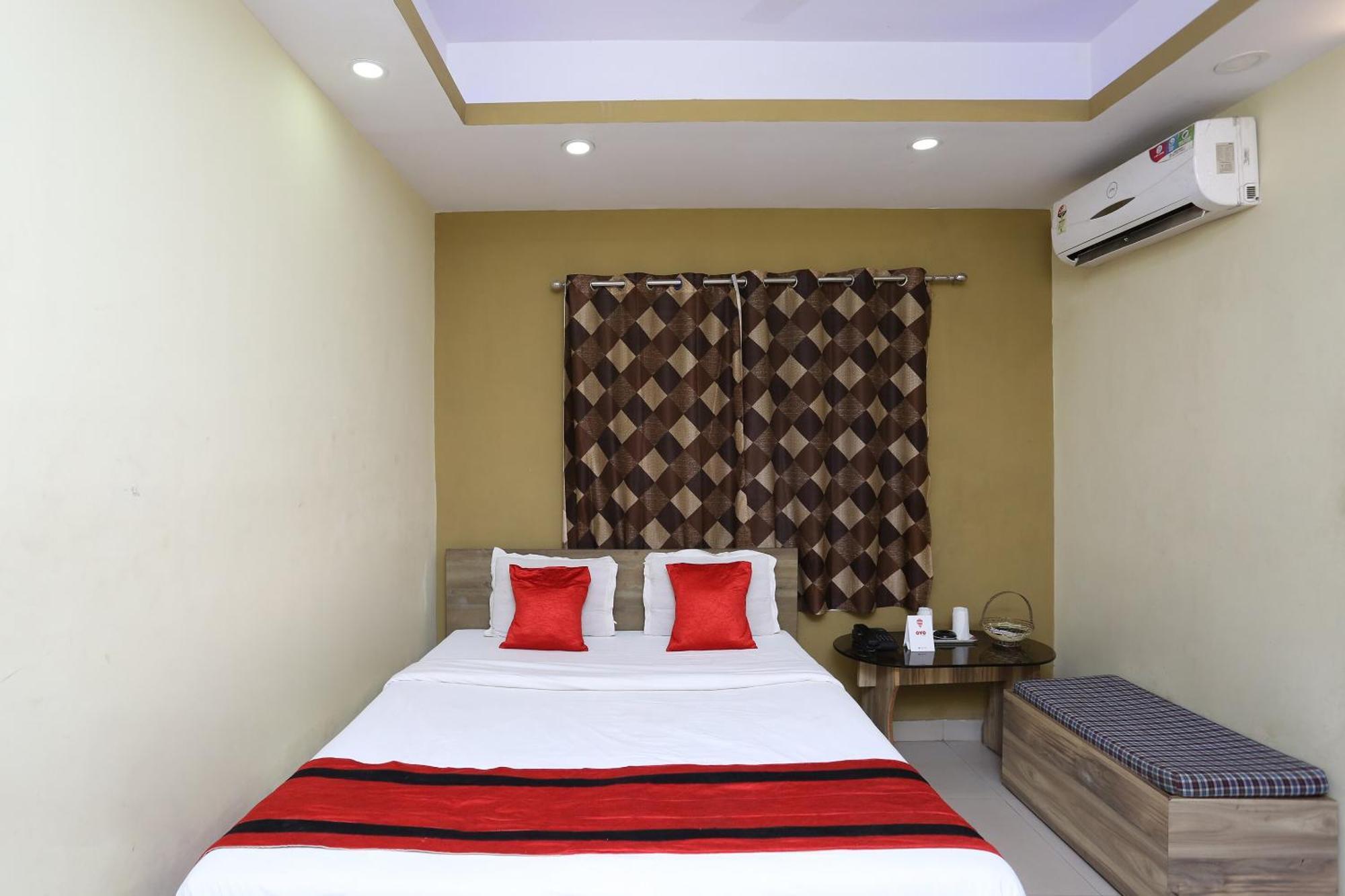 Hotel O Pratiksha Guest House Колката Екстериор снимка