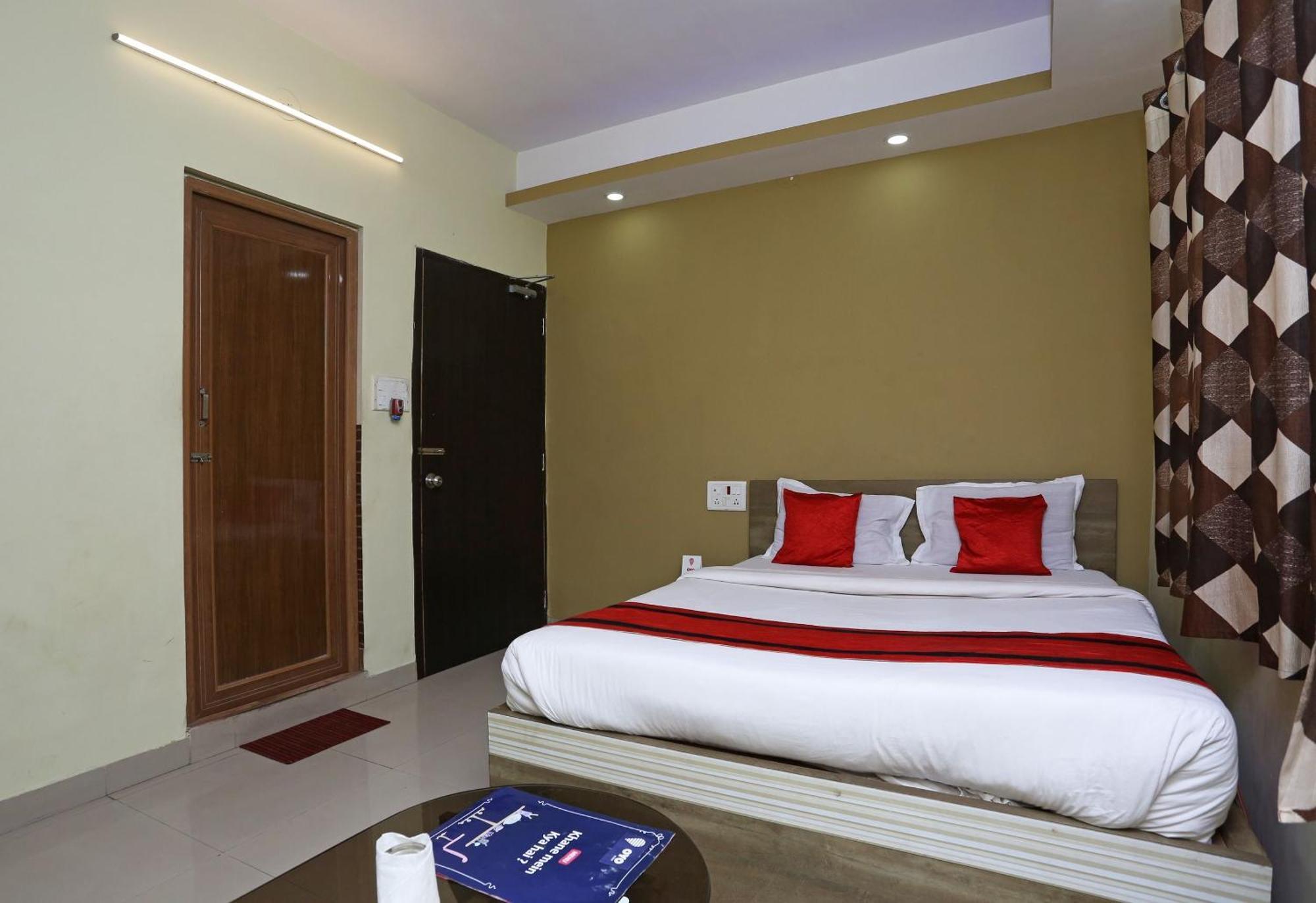 Hotel O Pratiksha Guest House Колката Екстериор снимка