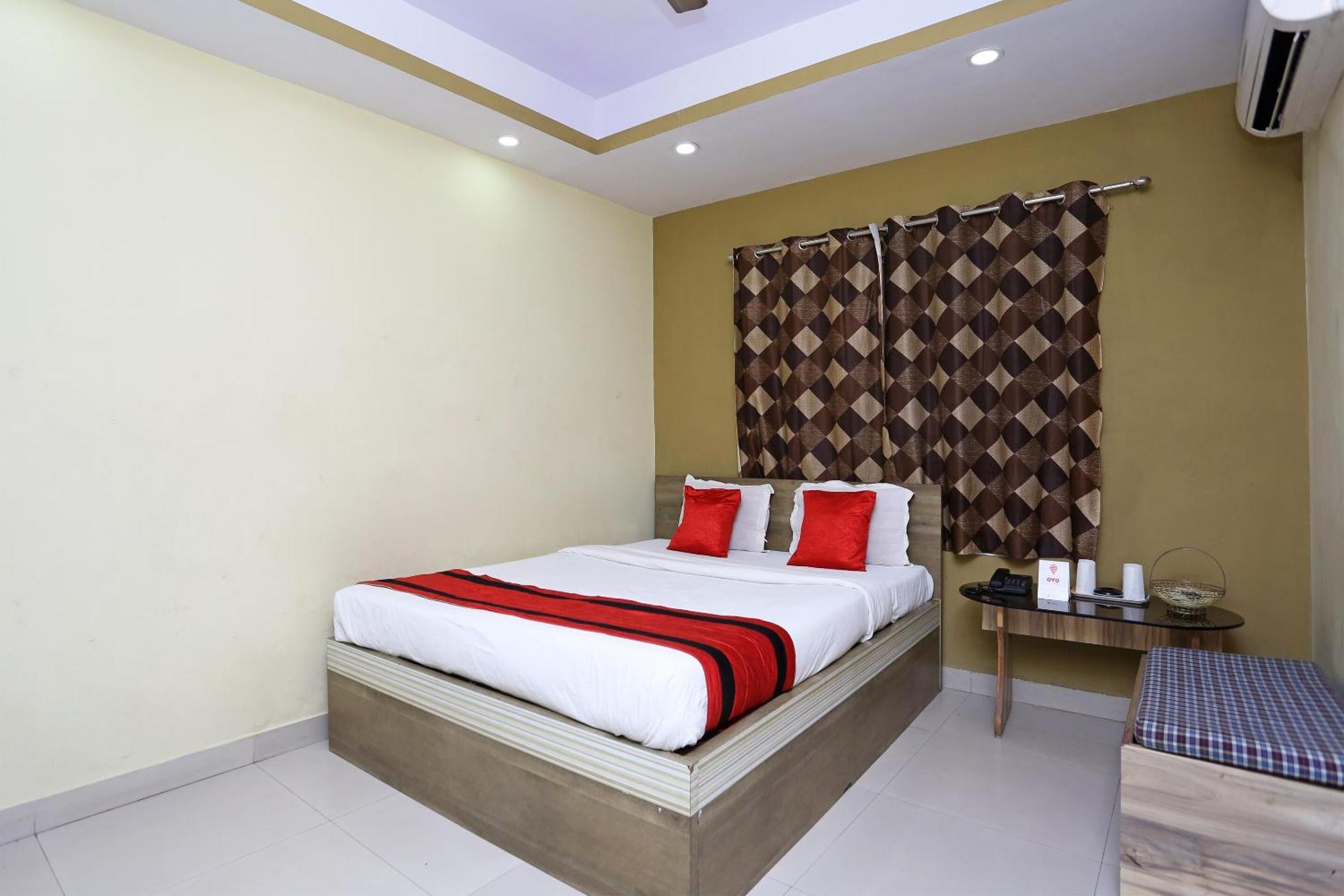 Hotel O Pratiksha Guest House Колката Екстериор снимка
