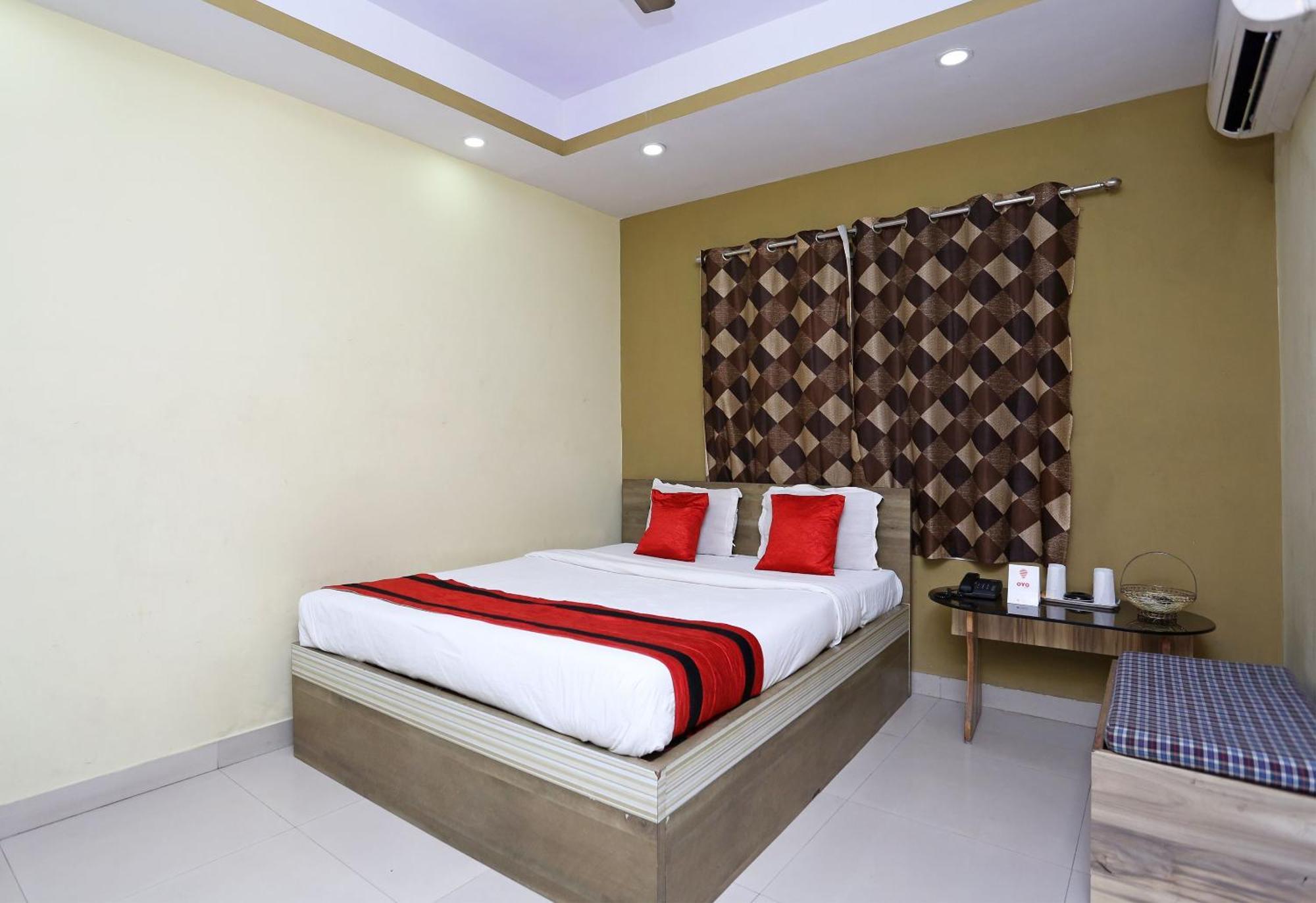 Hotel O Pratiksha Guest House Колката Екстериор снимка