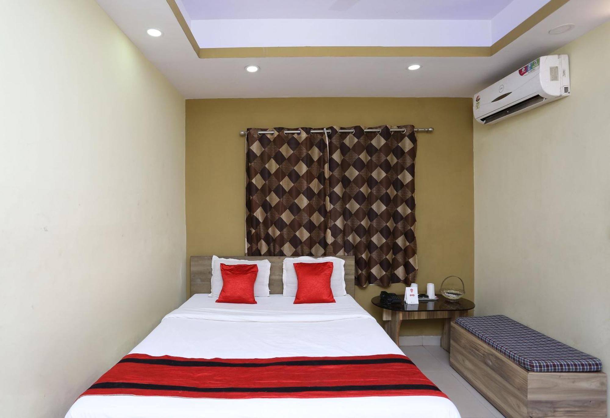 Hotel O Pratiksha Guest House Колката Екстериор снимка