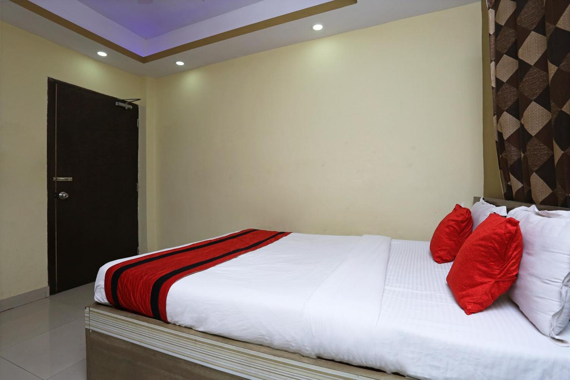 Hotel O Pratiksha Guest House Колката Екстериор снимка