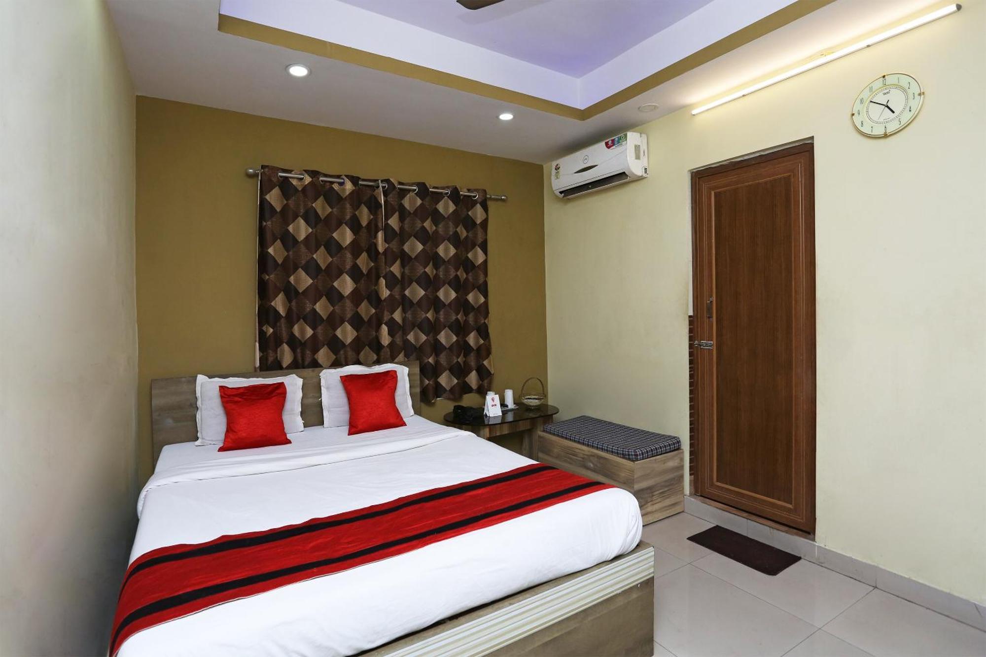 Hotel O Pratiksha Guest House Колката Екстериор снимка